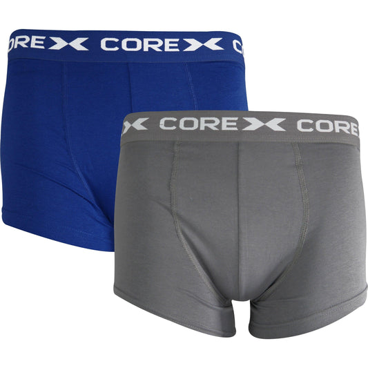 Corex Fitness Classic Pack Boxers 1P204931Wm Royalgrey
