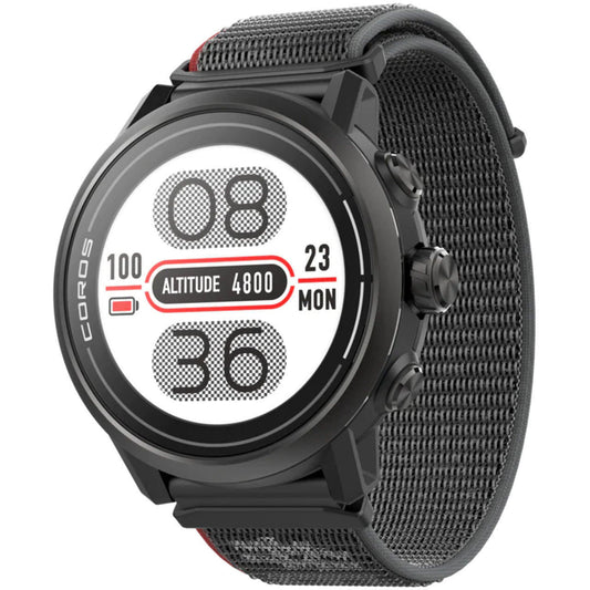 Coros Apex Watch Co