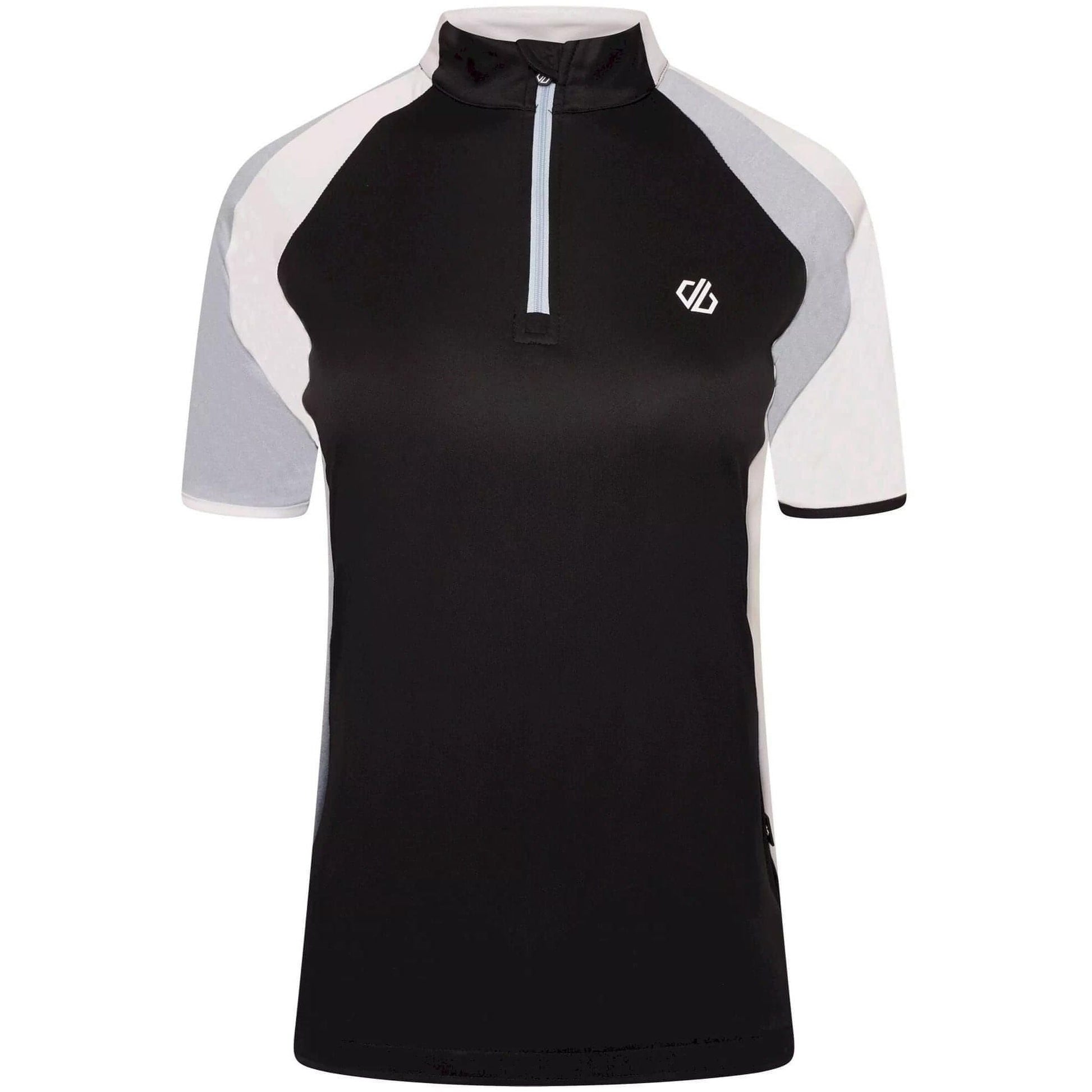 Dare2B Compassion Short Sleeve Dwt568  Front - Front View