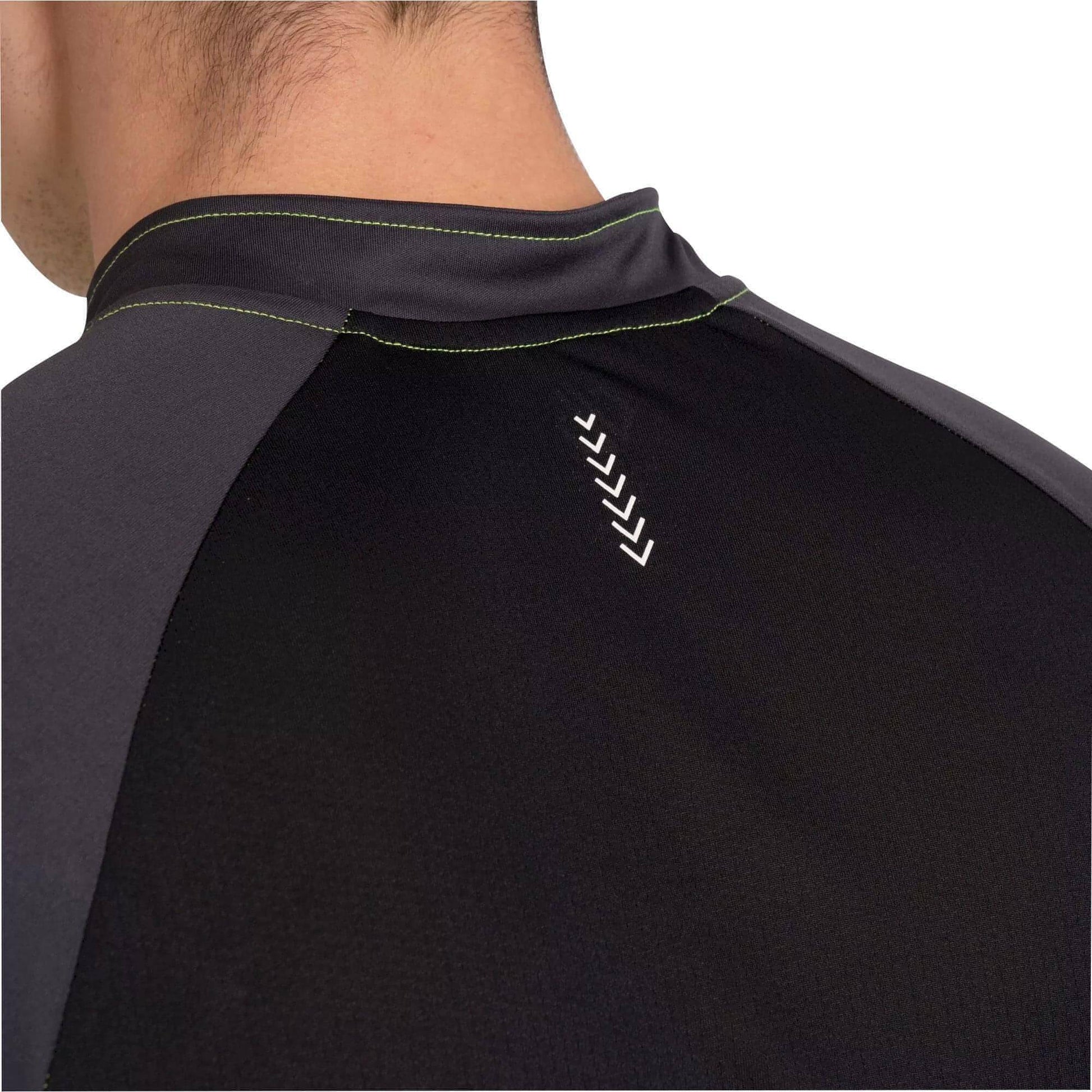 Dare2B Protaction Short Sleeve Jersey Dmt568  Details