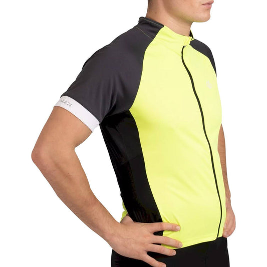 Dare2B Protaction Short Sleeve Jersey Dmt568