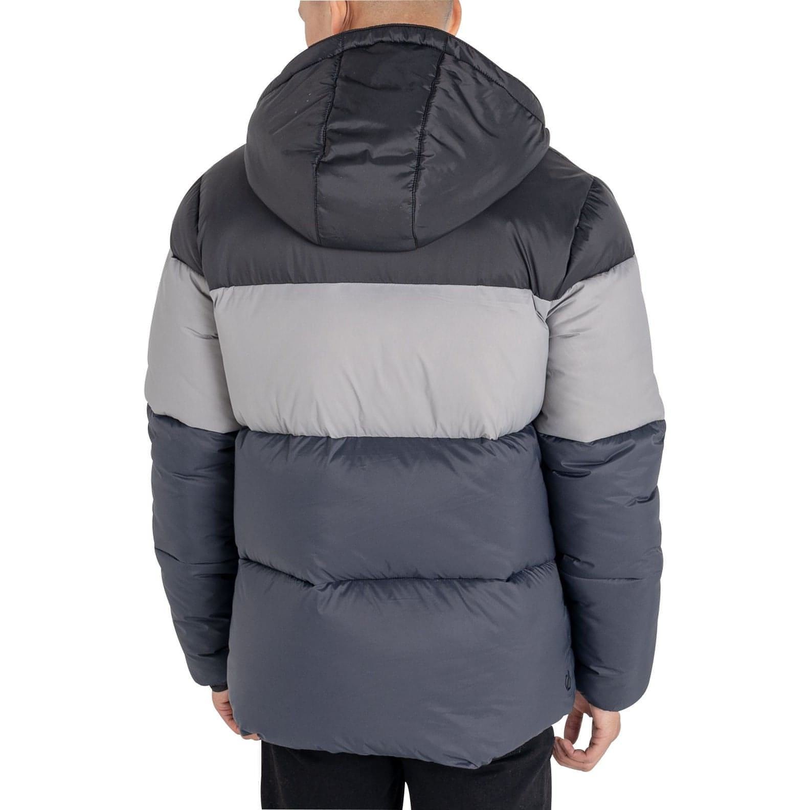 Dare2B Wing It Jacket Dmn391  Back View