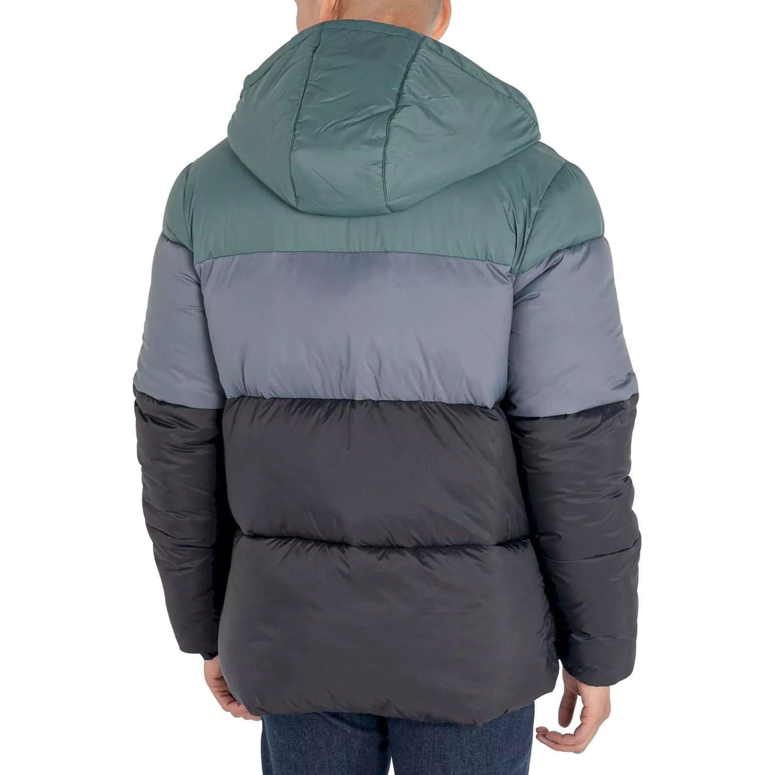 Dare2B Wing It Jacket Smn391 Rpe Back View