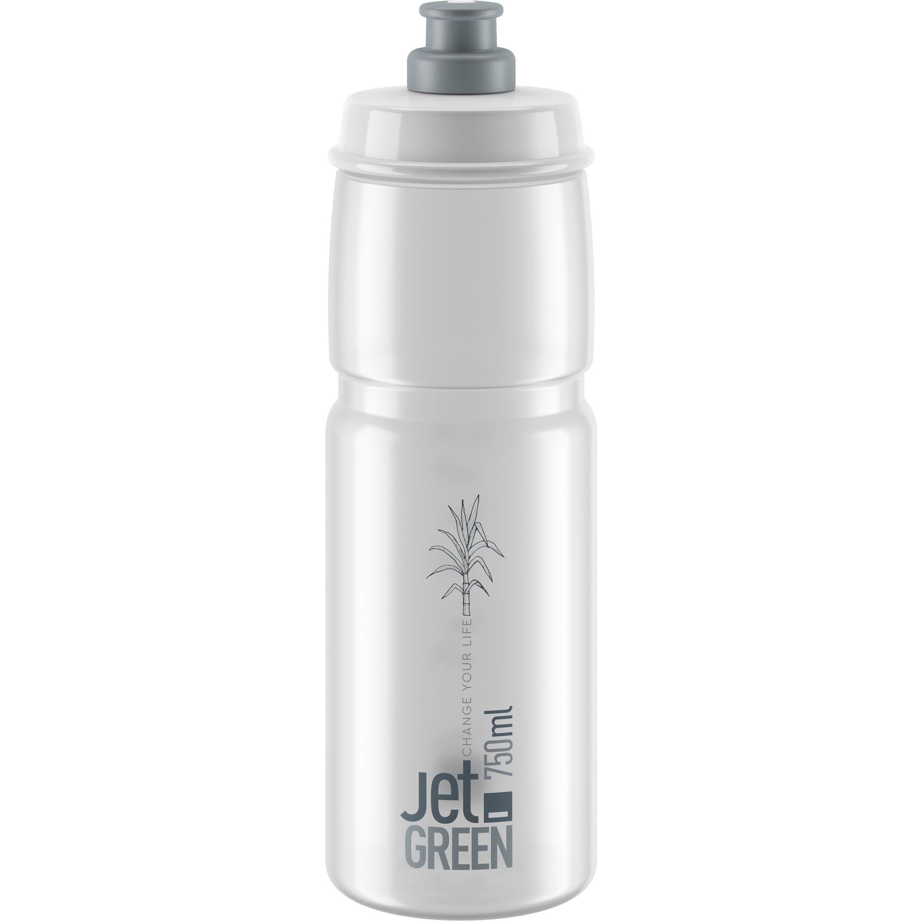 Elite Jet Green 750Ml Water Bottle Bt0202005