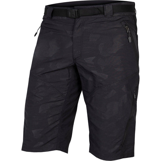 Endura Hummvee Short With Liner E8117Bc