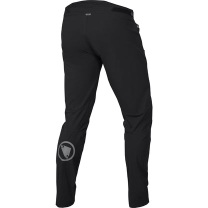 Endura Mt500 Burner Lite Pants E8131Bk Back View