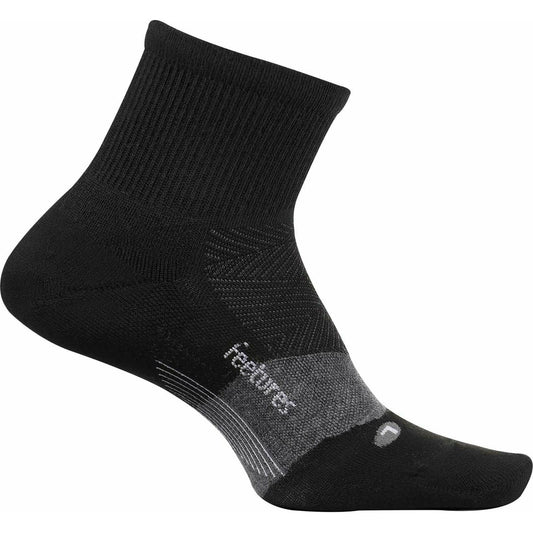 Feetures Merino Cushion Quarter Socks Em204682