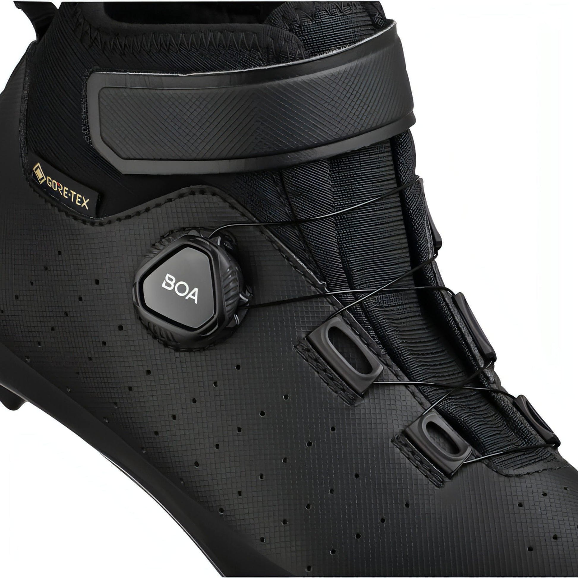 Fizik Tempo Artica  Gtx Winter Boots Tpr5Agr1V1010 Details