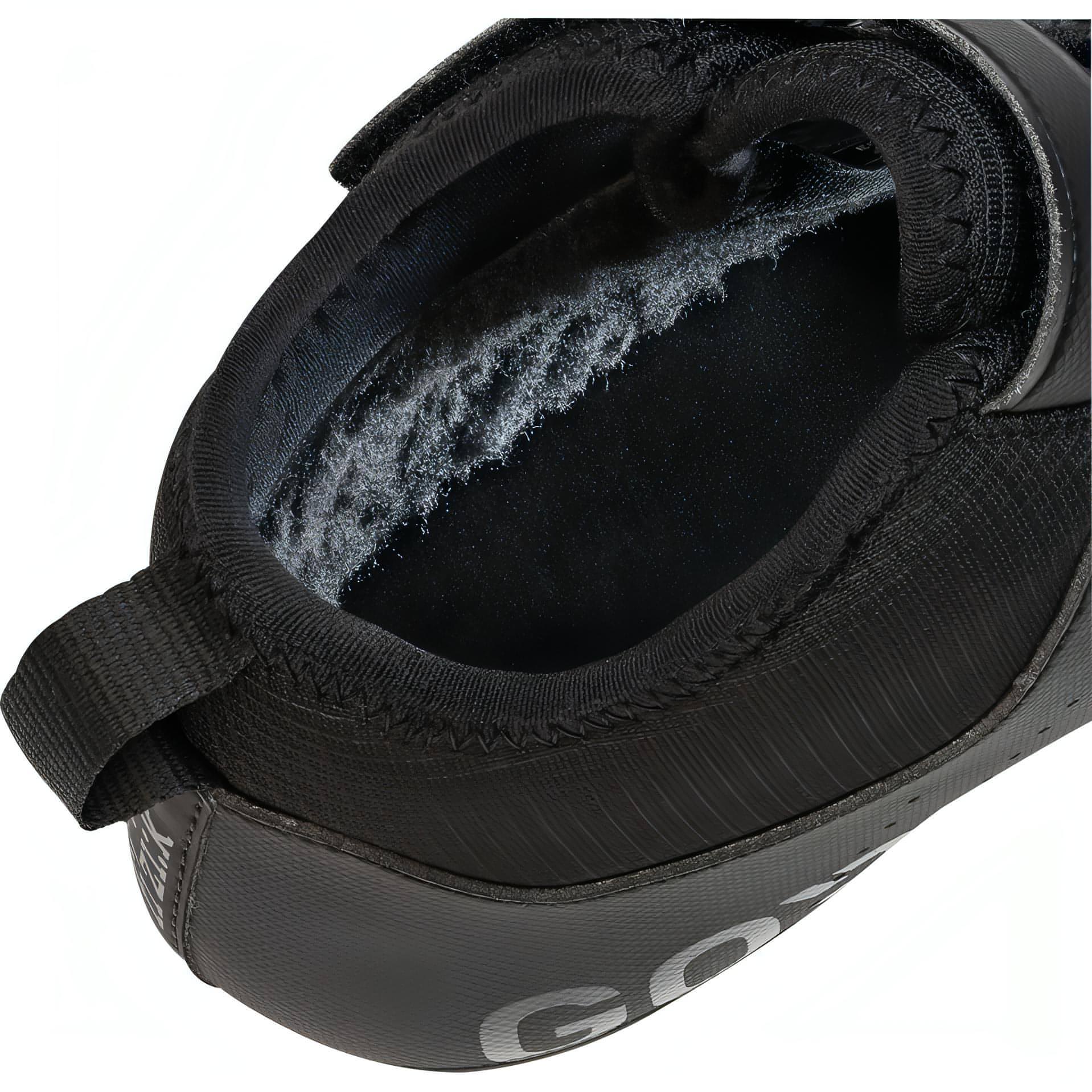 Fizik Tempo Artica R5 GORETEX Winter Road Cycling Boots Black