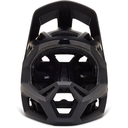 Fox Proframe Rs Helmet Front - Front View