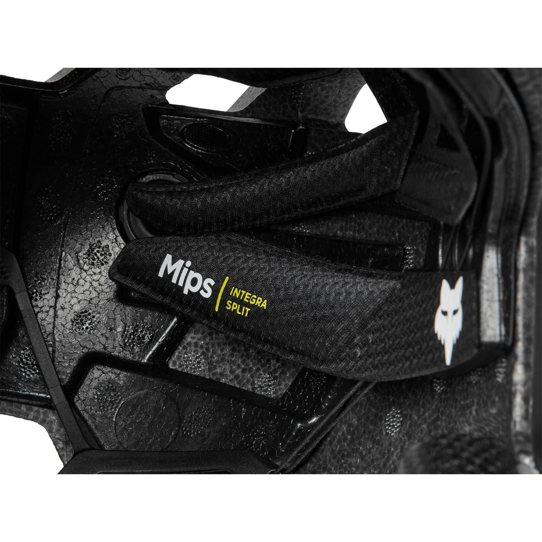 Fox Proframe Rs Mhdrn Helmet Details