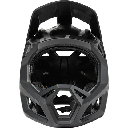 Fox Proframe Rs Mhdrn Helmet Front - Front View