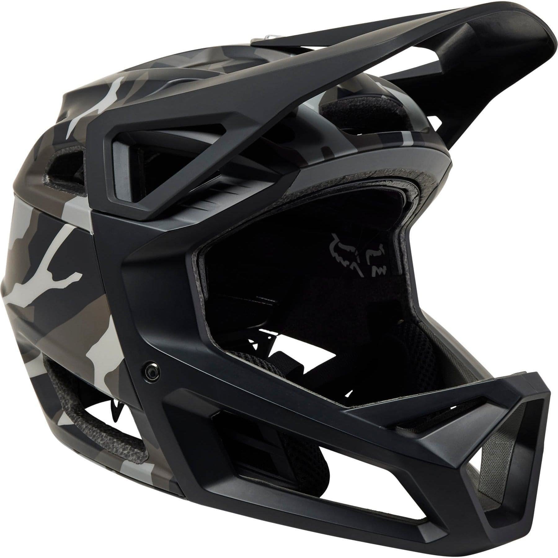 Fox Proframe Rs Mhdrn Helmet