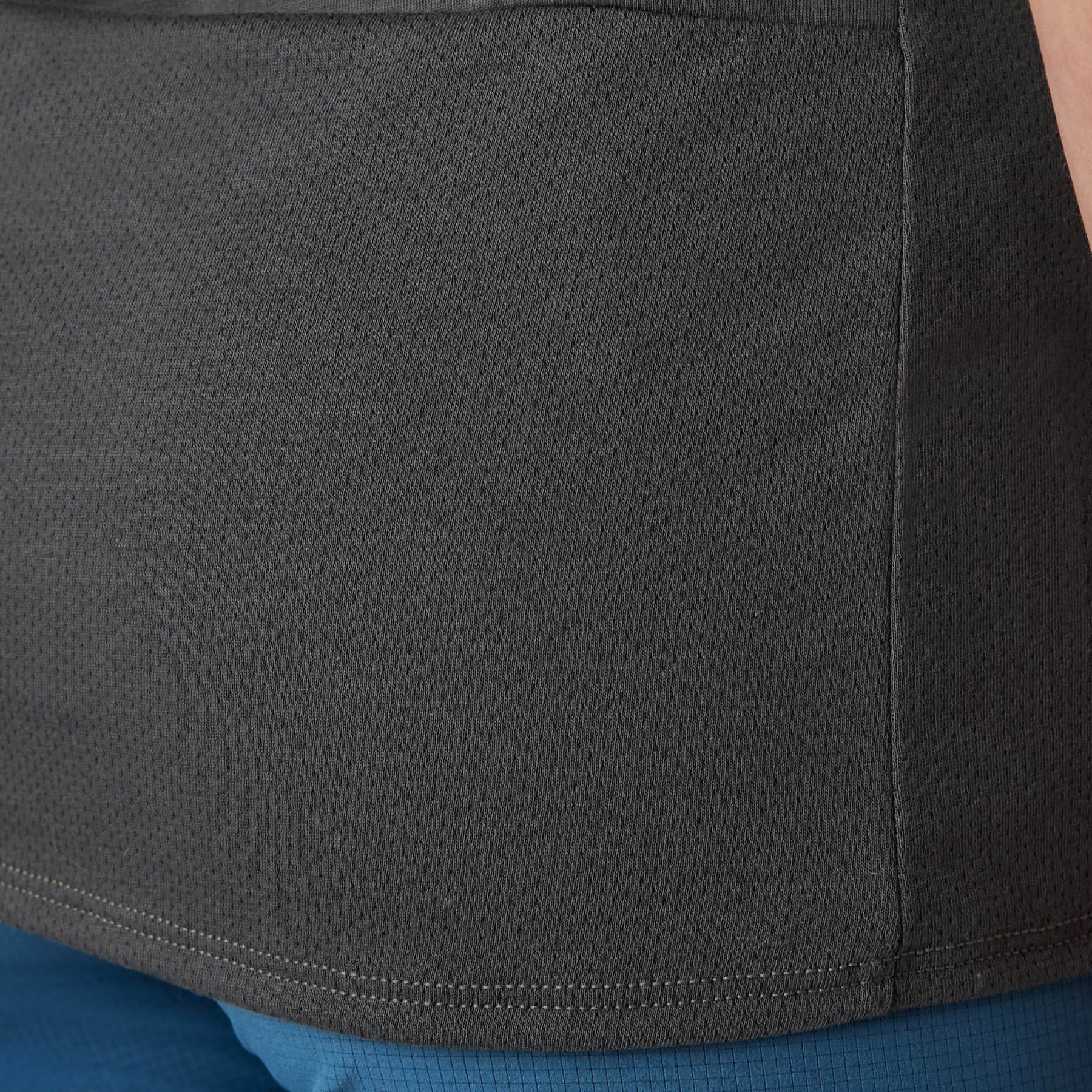 Fox Ranger Drirelease Fract Short Sleeve Jersey Details