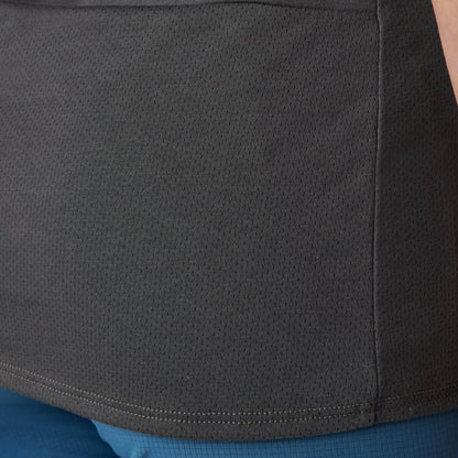 Fox Ranger Drirelease Fract Short Sleeve Jersey Details