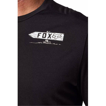Fox Ranger Drirelease Long Sleeve Jersey Details