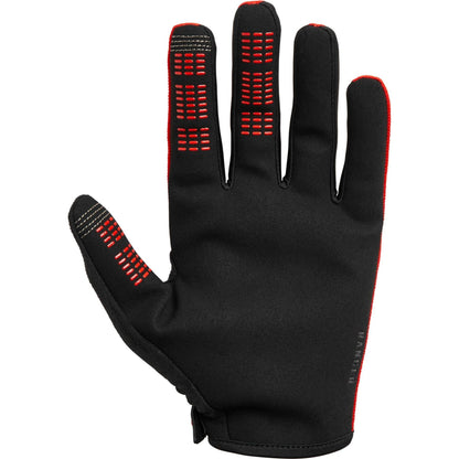 Fox Ranger Full Finger Gloves Palm