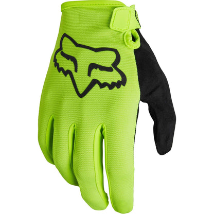 Fox Ranger Junior Full Finger Gloves