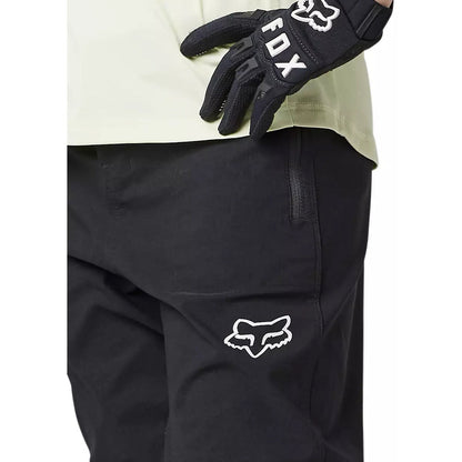 Fox Ranger Junoir Pants Details