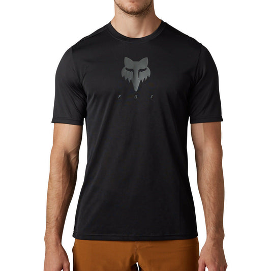 Fox Ranger Tru Dri Short Sleeve