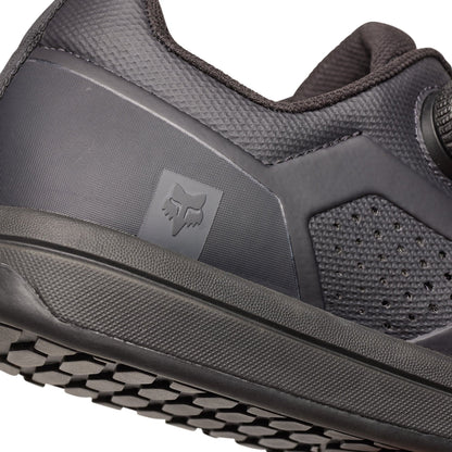 Fox Union Boa Clipless Shoes Details