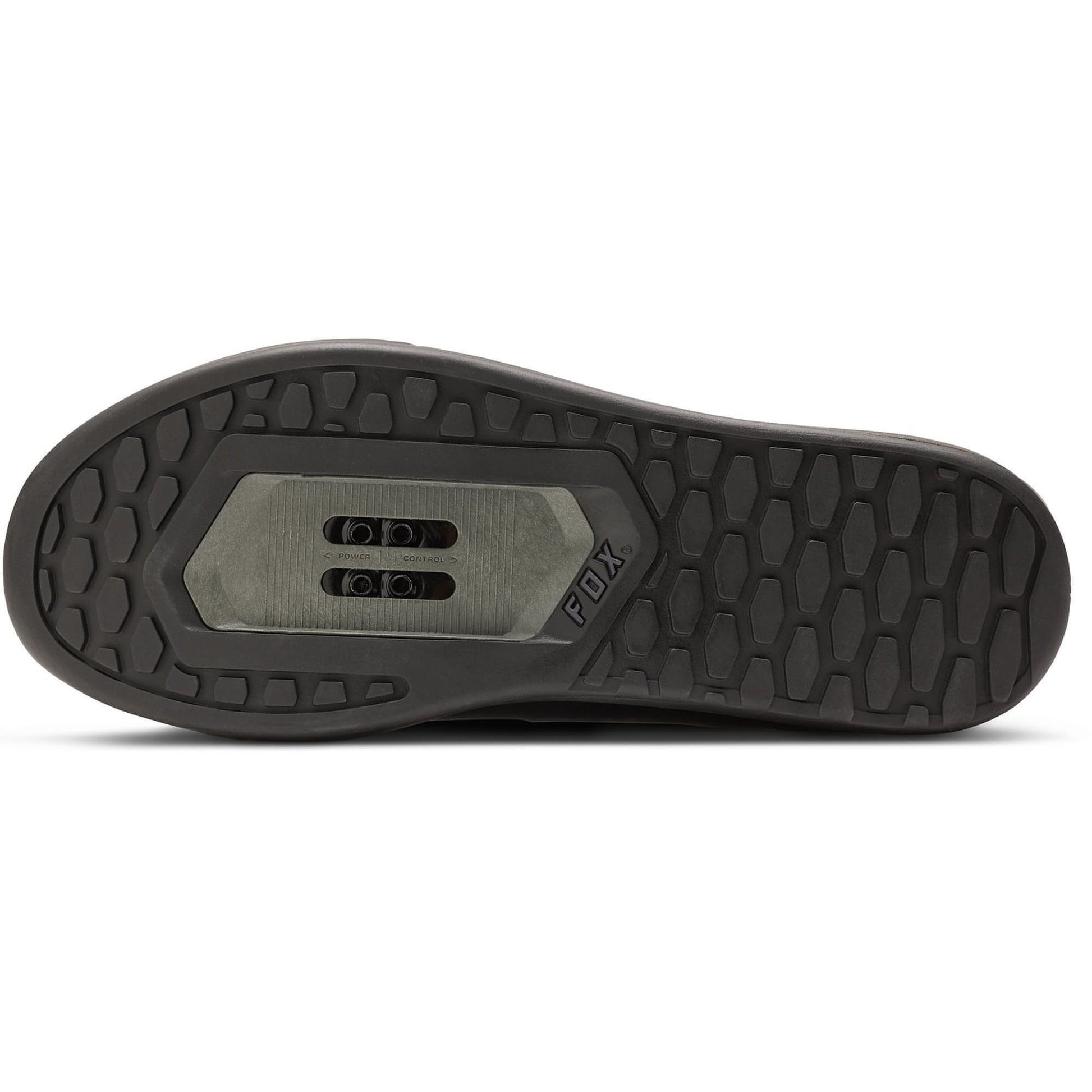 Fox Union Boa Clipless Shoes Sole