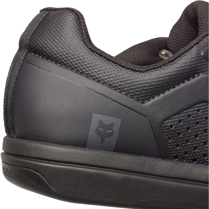 Fox Union Clipless Shoes Details