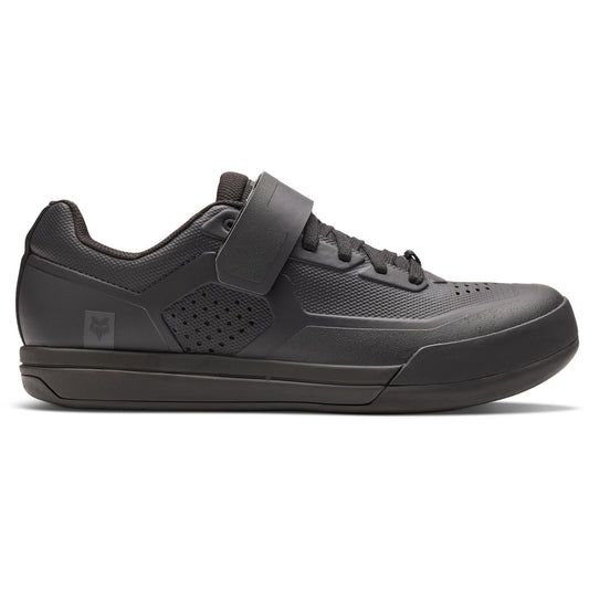 Fox Union Clipless Shoes