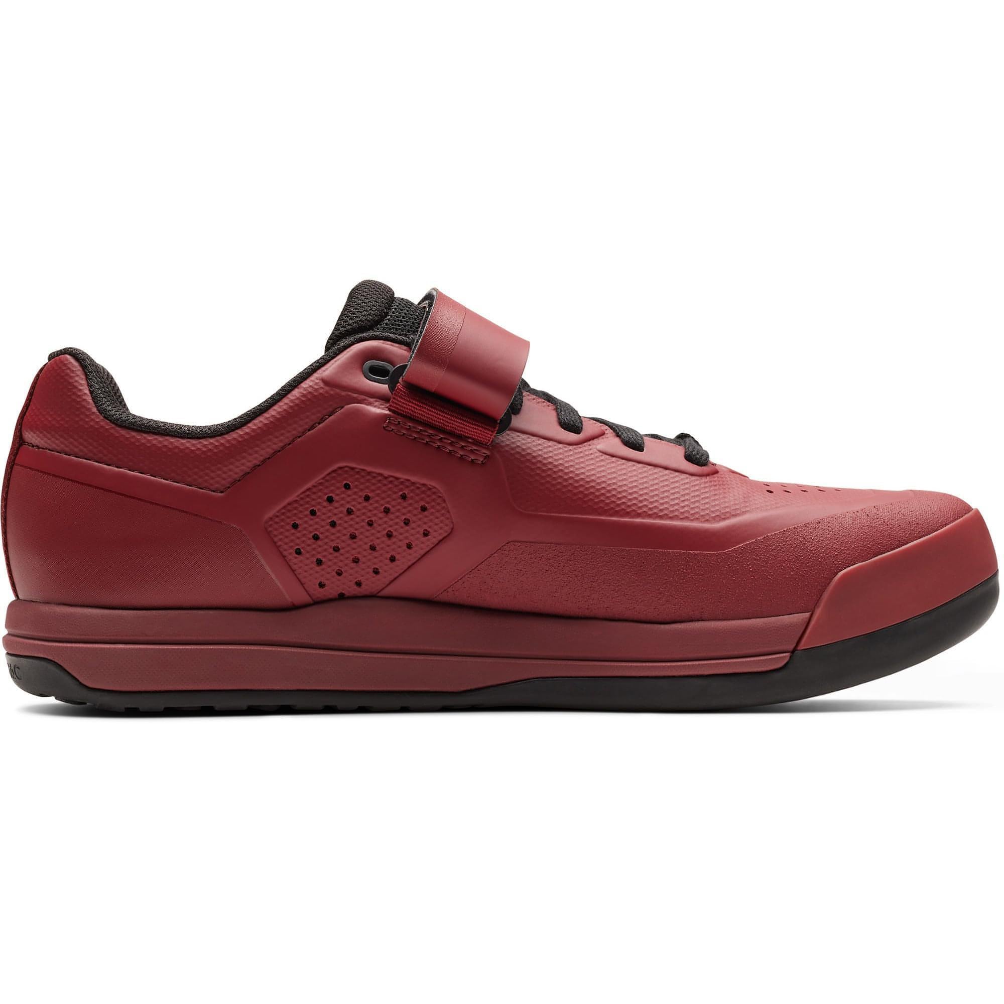 Fox Union Clipless MTB Mens Cycling Shoes - Red – Start Fitness Fox Union Clipless MTB Mens Cycling Shoes - Red – Start Fitness