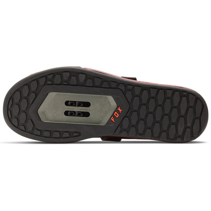 Fox Union Clipless Shoes Sole