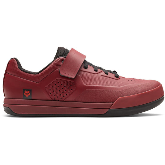 Fox Union Clipless Shoes