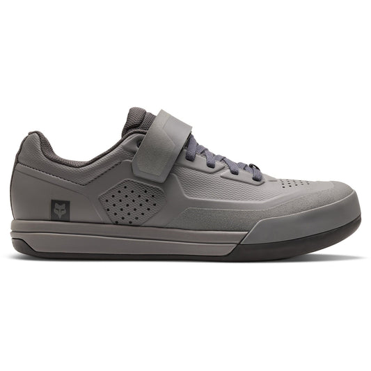 Fox Union Clipless Shoes