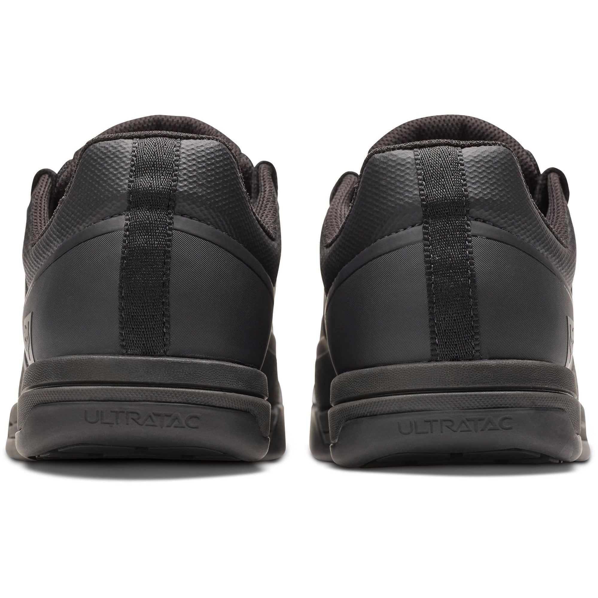 FOX.MTBシューズ UNION FLAT新品 Fox Union Flat MTB Mens Cycling Shoes - Black – Start Fitness