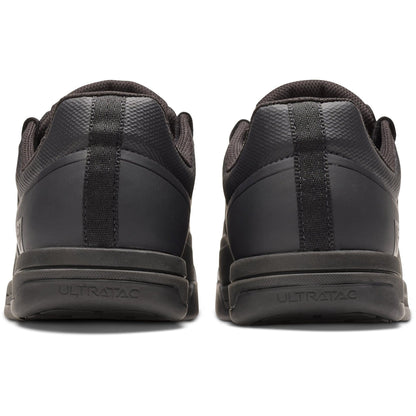 Fox Union Flat Shoes Back View