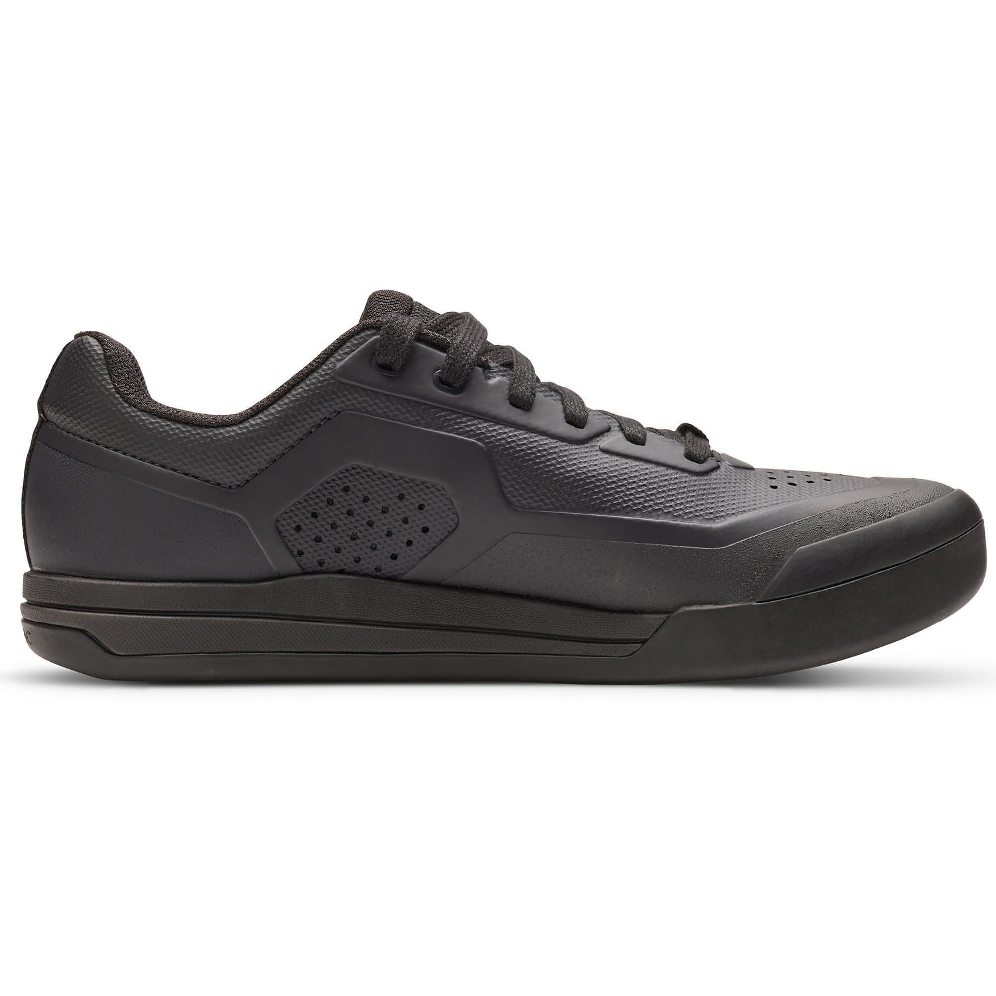 Fox Union Flat MTB Mens Cycling Shoes - Black – Start Fitness