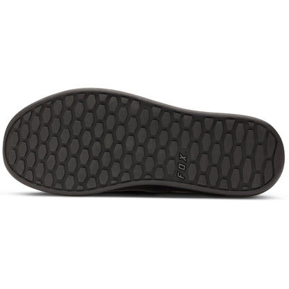 Fox Union Flat Shoes Sole