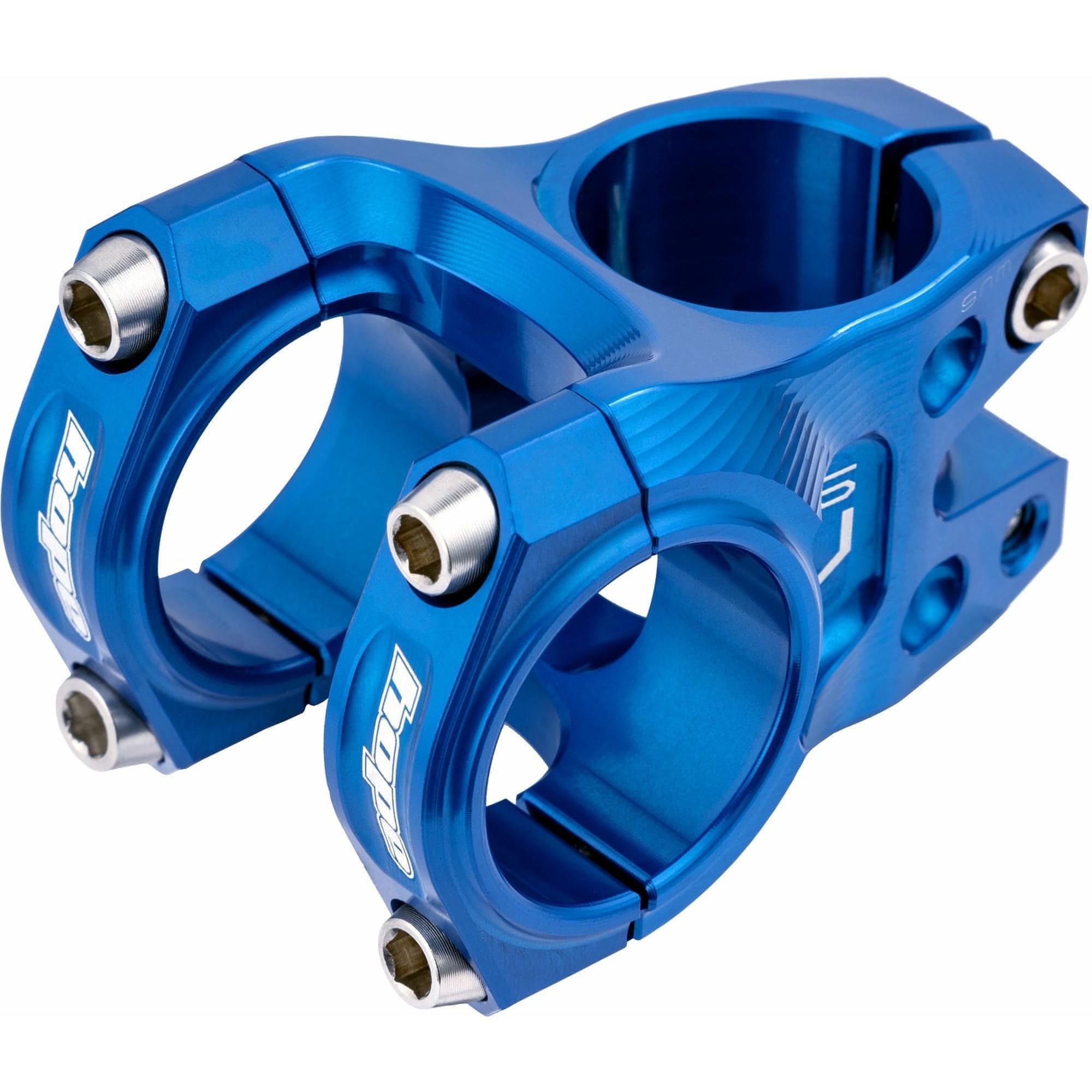 HOPE 35mm ステム Hope Gravity Stem 35mm Reach 35mm Clamp – Start Fitness