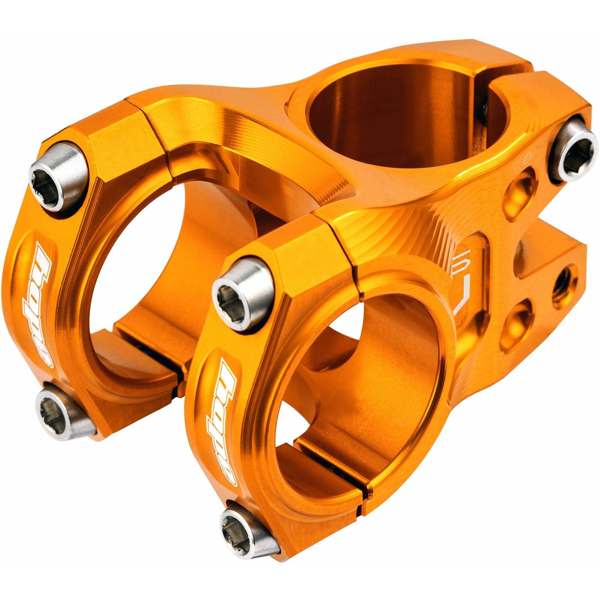 Hope Gravity Stem 35mm Reach 35mm Clamp – Start Fitness