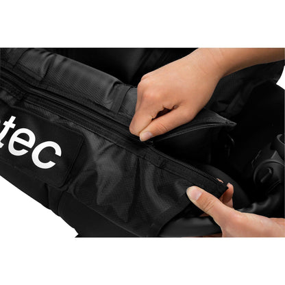 Hyperice Normatec Dynamic Air Compression Leg Details