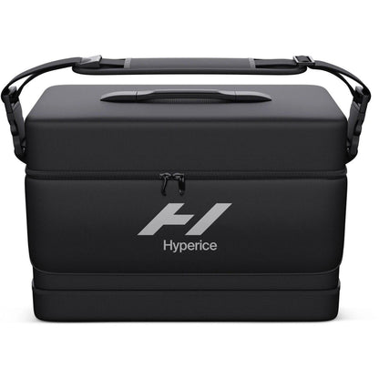Hyperice Normatec Carry Case Front - Front View