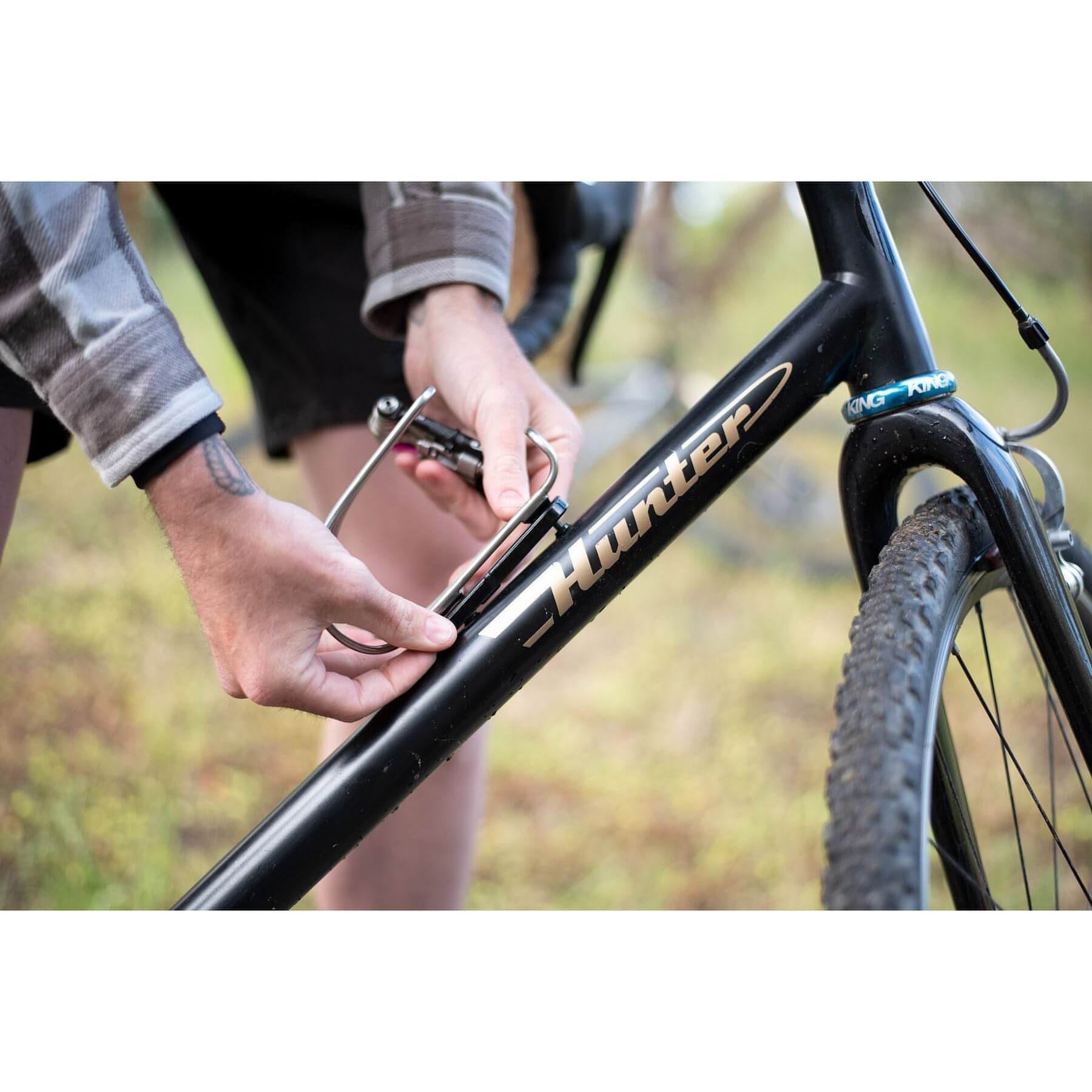 Knog Scout Bike Alarm Finder Kng12998 Details