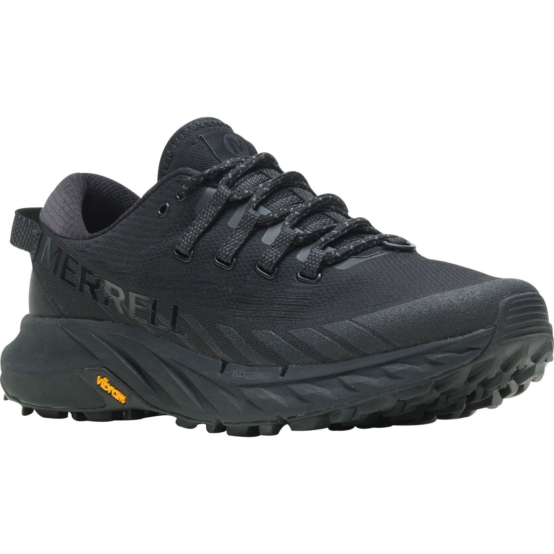 Merrell Agility Peak  Front - Front View