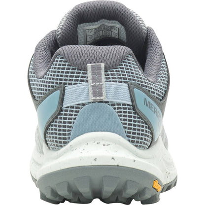 Merrell Antora Gtx  Back View