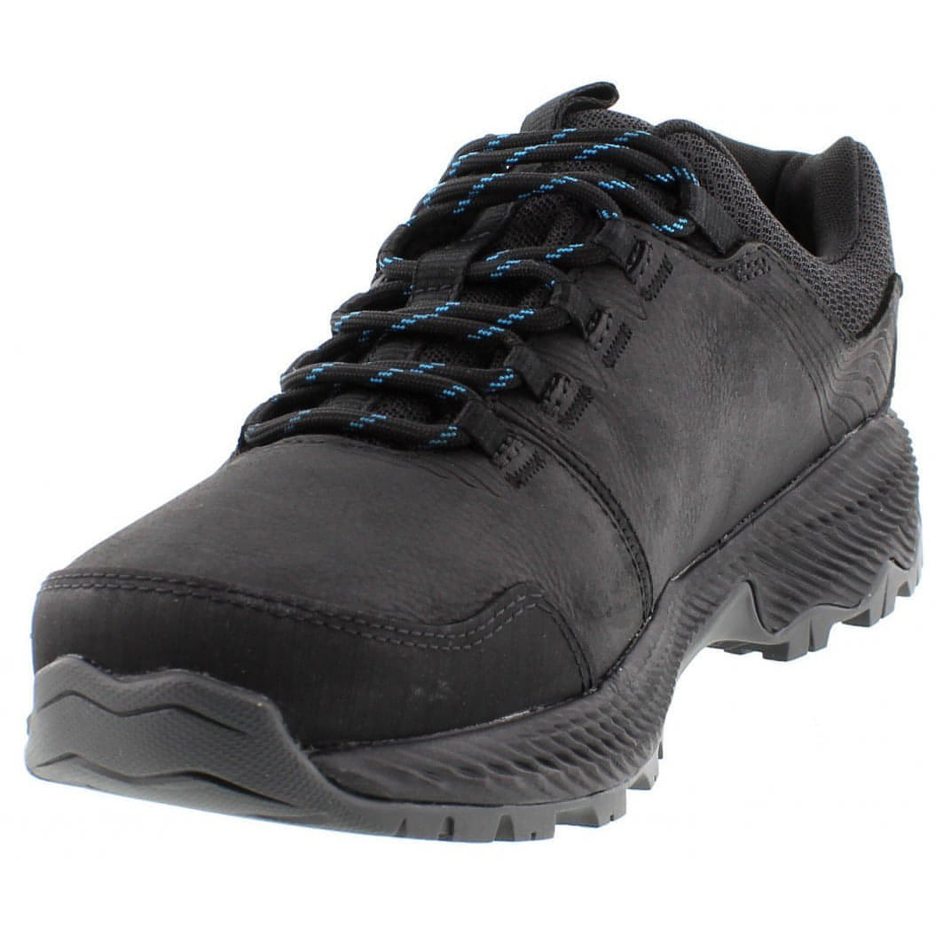 merrell forestbound black