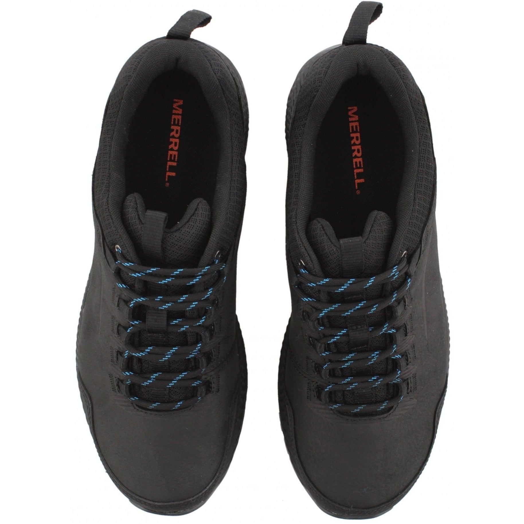 Merrell hot sale forestbound waterproof