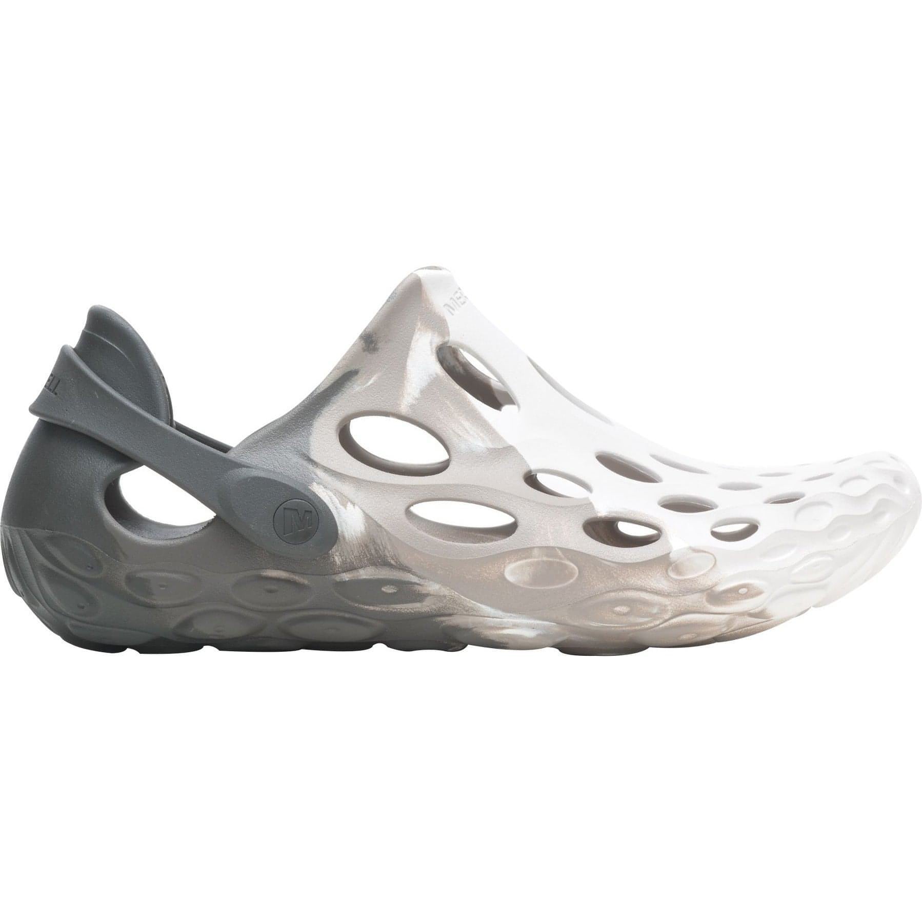 Merrell Hydro Moc Mens Sandals - White â Start Fitness