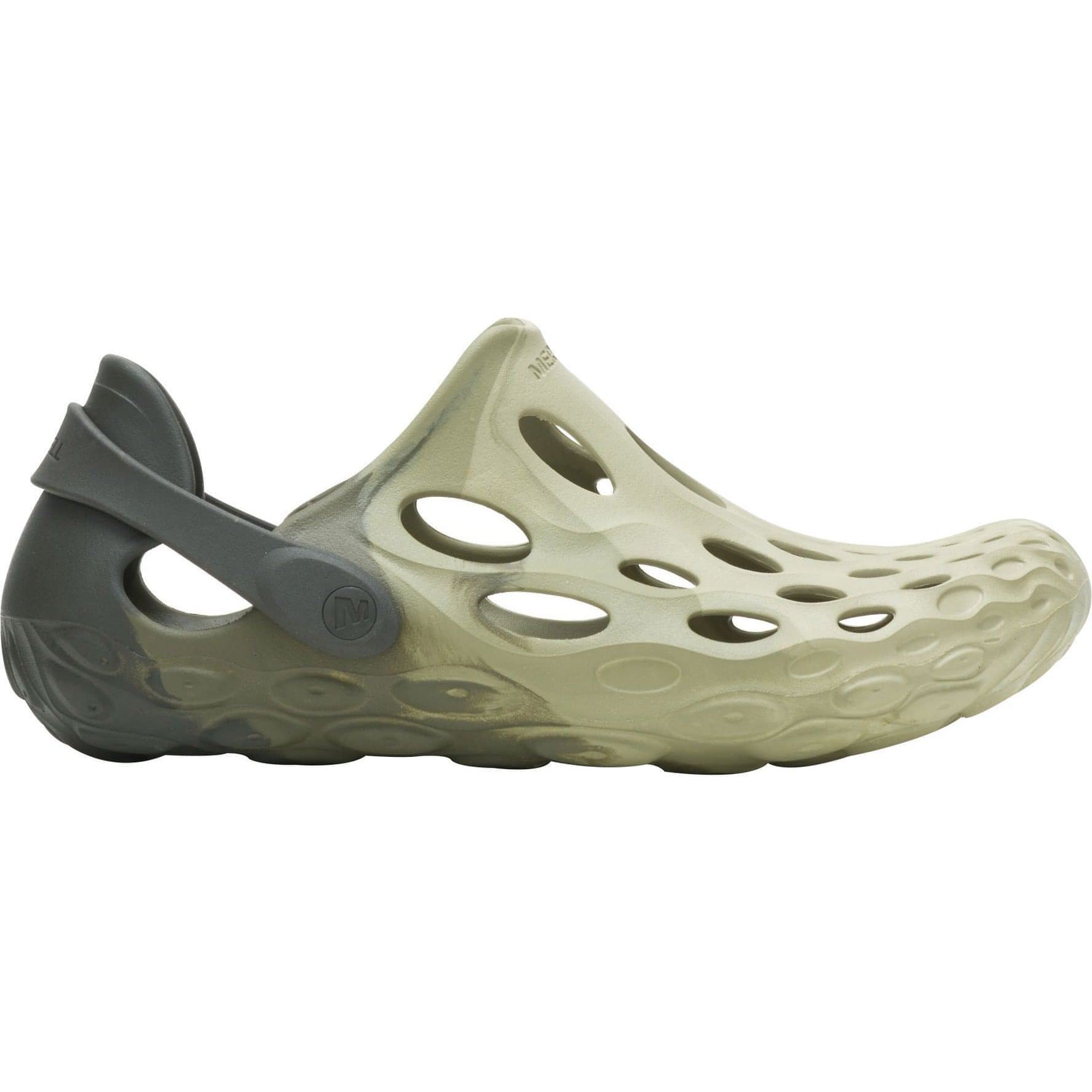 Merrell Hydro Moc Mens Sandals - Green â Start Fitness