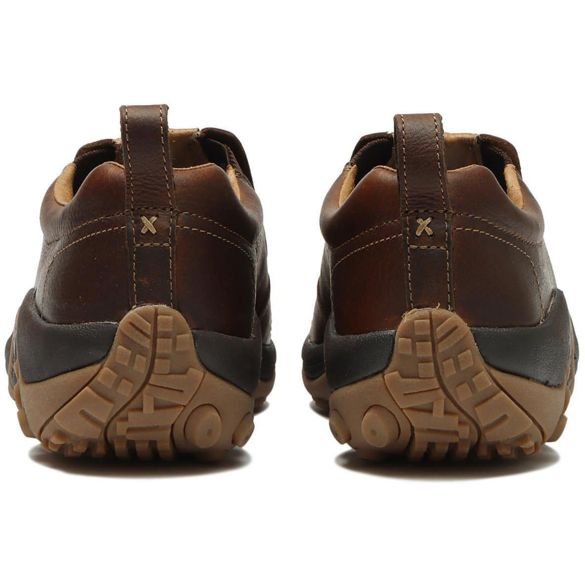 Merrell Jungle Moc Crafted  Back View