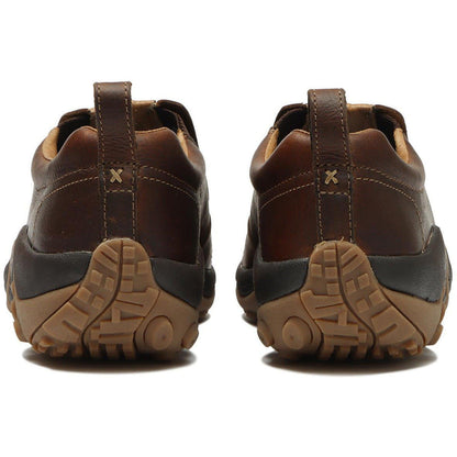 Merrell Jungle Moc Crafted  Back View