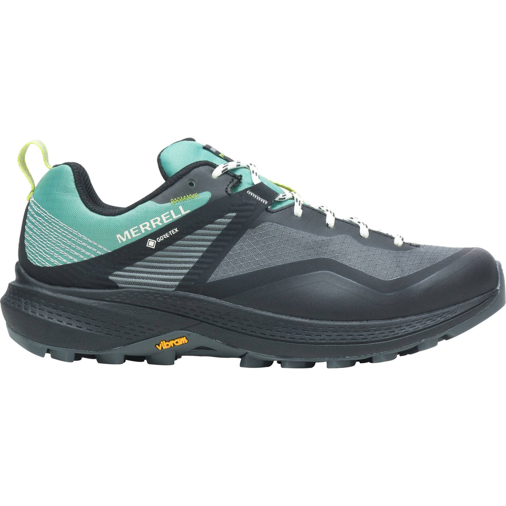 Merrell MQM 3 GORE-TEX Womens Walking Shoes - Grey â Start Fitness